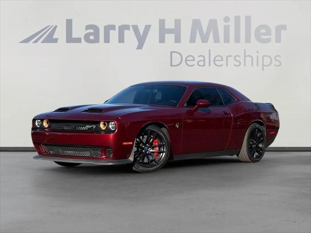 2023 Dodge Challenger SRT Hellcat Jailbreak for sale in Surprise, AZ