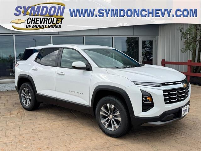 2027 Chevrolet Equinox AWD LT for sale in Mount Horeb, WI