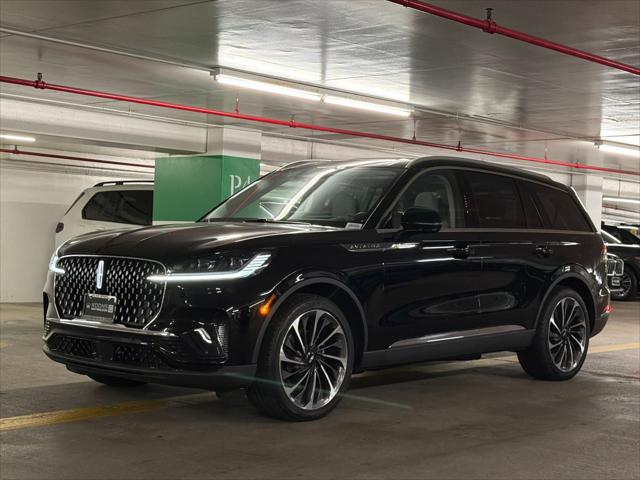 2026 Lincoln Aviator Reserve for sale in Bethesda, MD