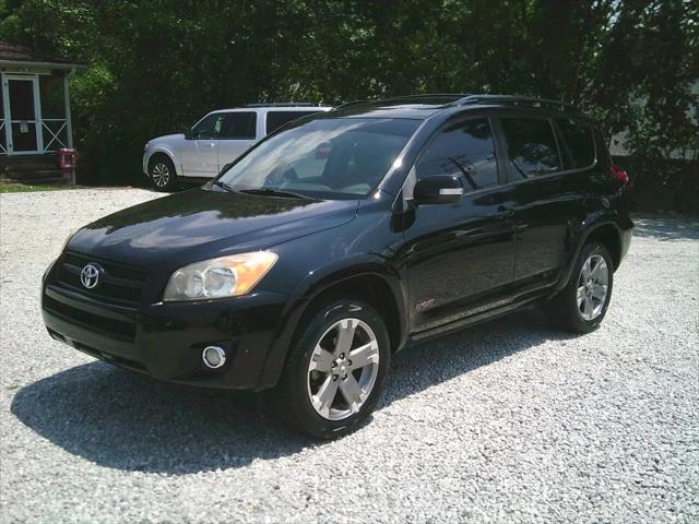 2010 Toyota RAV4 Sport for sale in Spartanburg, SC