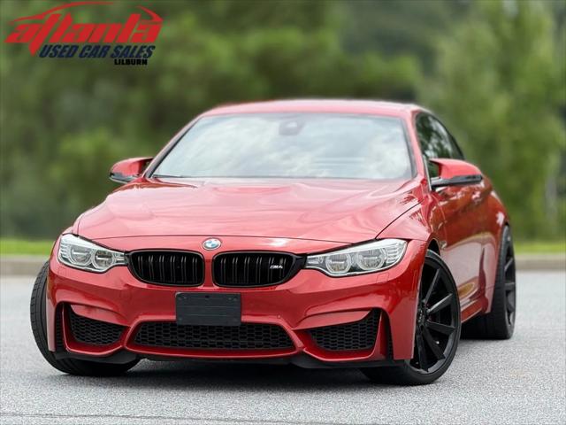 2016 BMW M4 Standard for sale in Lilburn, GA