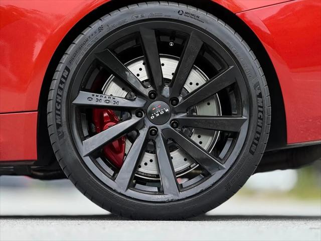 2016 BMW M4 Standard