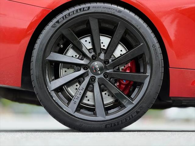 2016 BMW M4 Standard