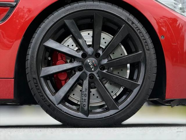 2016 BMW M4 Standard