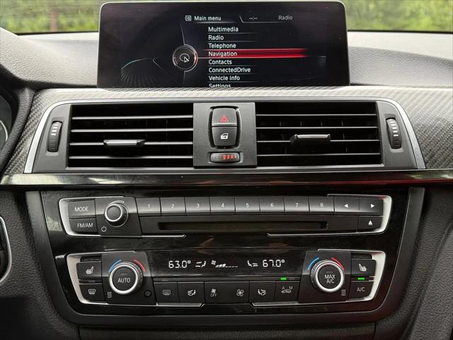2016 BMW M4 Standard