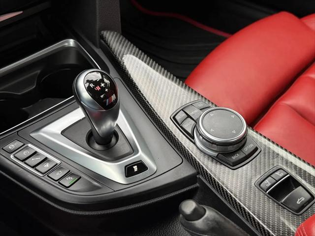 2016 BMW M4 Standard