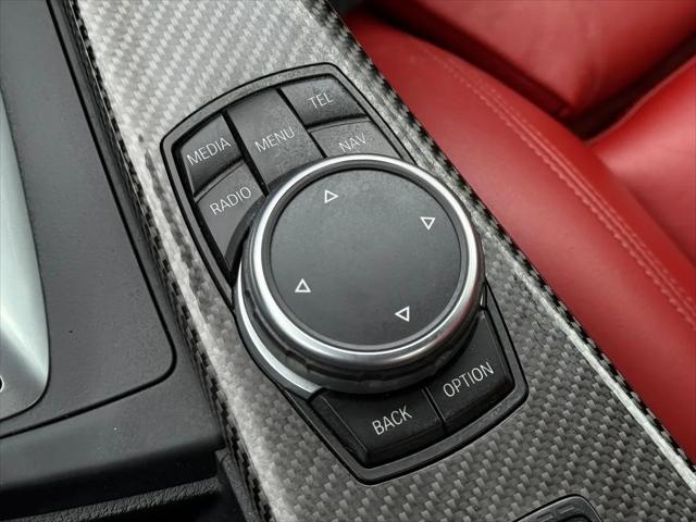 2016 BMW M4 Standard