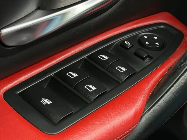 2016 BMW M4 Standard