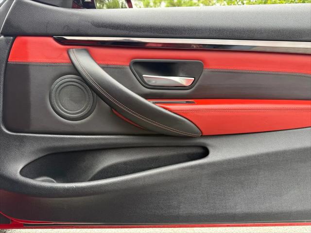 2016 BMW M4 Standard