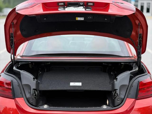 2016 BMW M4 Standard
