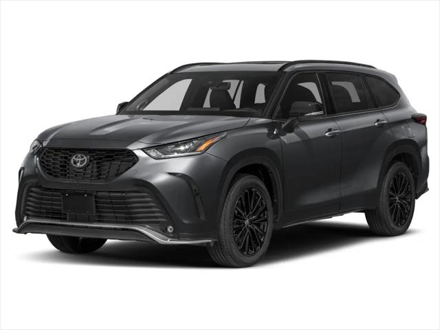 2026 Toyota Highlander XSE for sale in Denton, TX