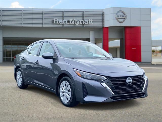 2024 Nissan Sentra S Xtronic CVT for sale in Salisbury, NC