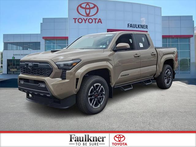 2026 Toyota Tacoma TRD Sport for sale in Harrisburg, PA