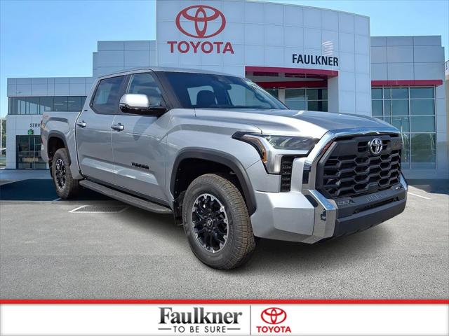 2026 Toyota Tundra SR5 CrewMax 5.5' Bed for sale in Harrisburg, PA