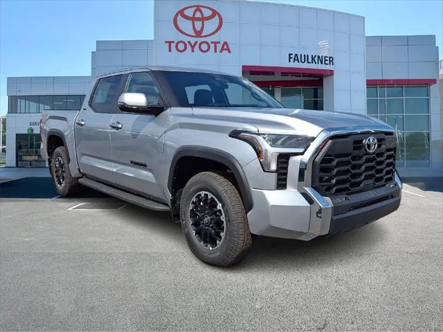 2026 Toyota Tundra SR5 CrewMax 5.5 Bed for sale in Harrisburg, PA