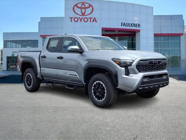 2026 Toyota Tacoma TRD Off Road for sale in Harrisburg, PA