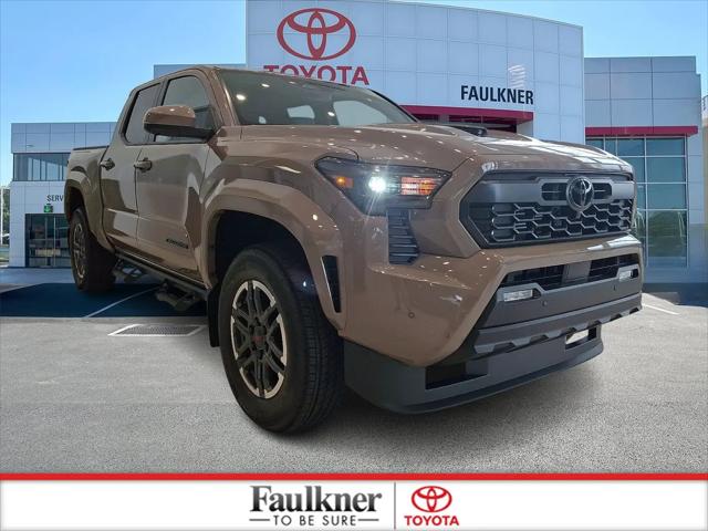 2026 Toyota Tacoma TRD Sport for sale in Harrisburg, PA