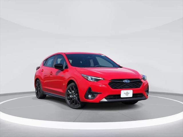 2026 Subaru Impreza RS for sale in Colorado Springs, CO