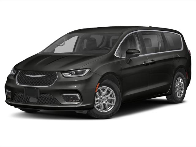 2023 Chrysler Pacifica Touring L for sale in Bangor, ME