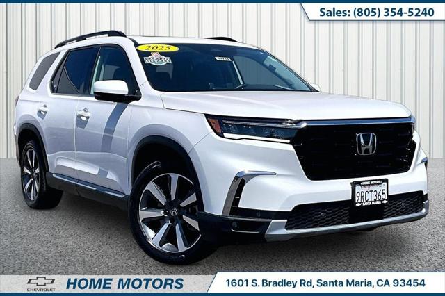 2025 Honda Pilot Touring for sale in Santa Maria, CA