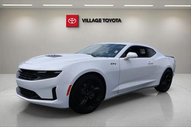 2023 Chevrolet Camaro LT1 for sale in Homosassa, FL