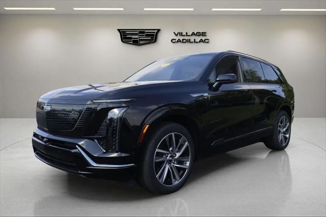 2027 Cadillac iQ Sport for sale in Homosassa, FL