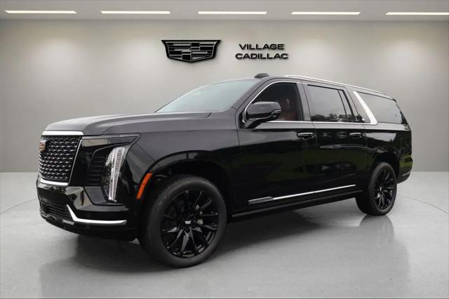 2026 Cadillac Escalade ESV Luxury for sale in Homosassa, FL