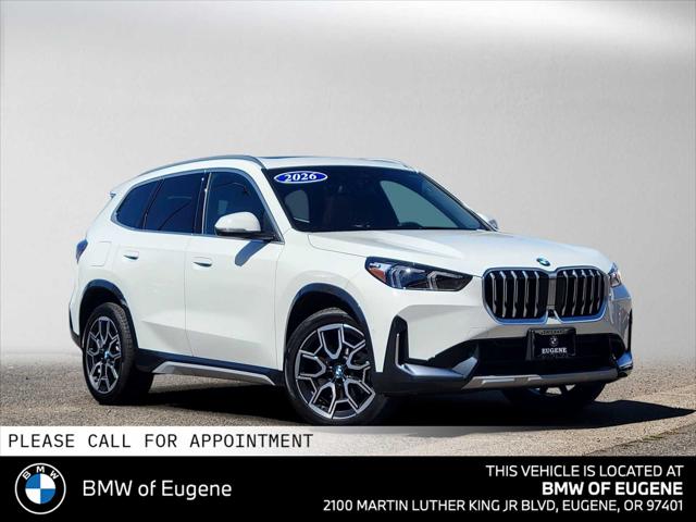 2026 BMW X1 xDrive28i for sale in Eugene, OR
