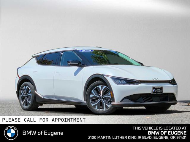 2024 Kia EV6 Light Long Range for sale in Eugene, OR