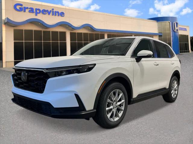 2026 Honda CR-V EX AWD for sale in Grapevine, TX