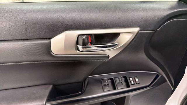 2015 Lexus CT 200h Hybrid