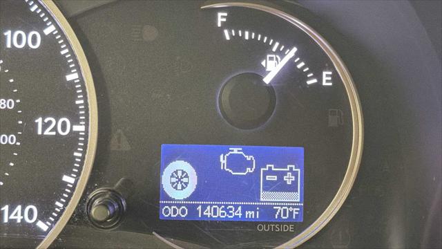 2015 Lexus CT 200h Hybrid