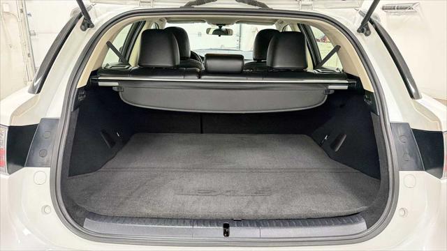 2015 Lexus CT 200h Hybrid
