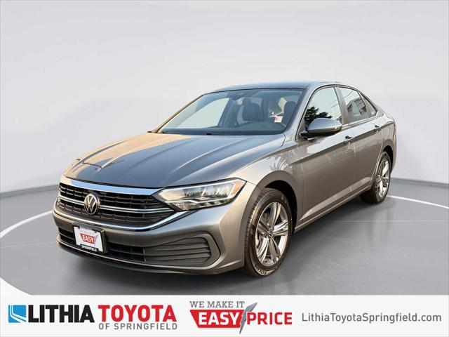 2024 Volkswagen Jetta 1.5T SE for sale in Springfield, OR