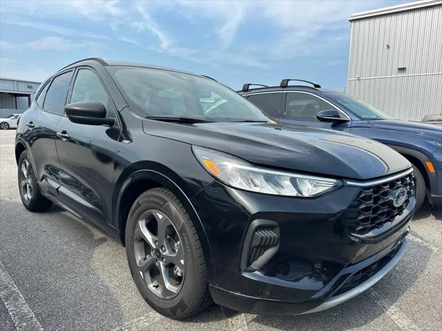 2024 Ford Escape ST-Line for sale in Mobile, AL