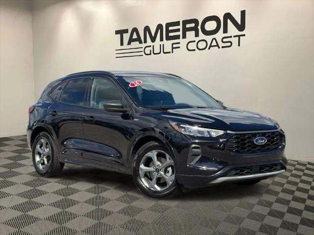2024 Ford Escape ST-Line for sale in Mobile, AL