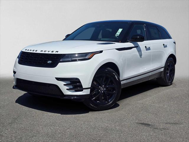 2026 Land Rover Range Rover Velar Belgravia Edition for sale in Redwood City, CA