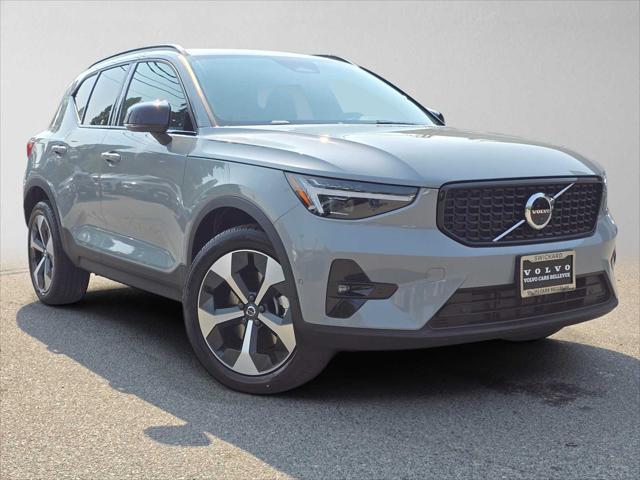2026 Volvo XC40 Plus, B5 AWD Gas (mild hybrid), Dark for sale in Bellevue, WA