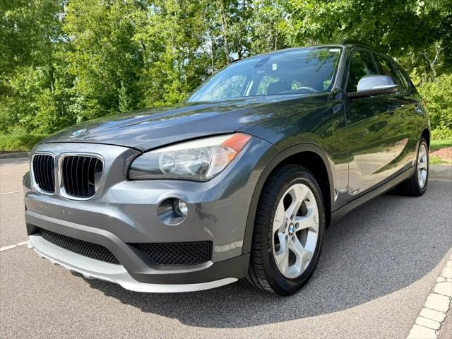 2015 BMW X1 sDrive28i for sale in Raleigh, NC