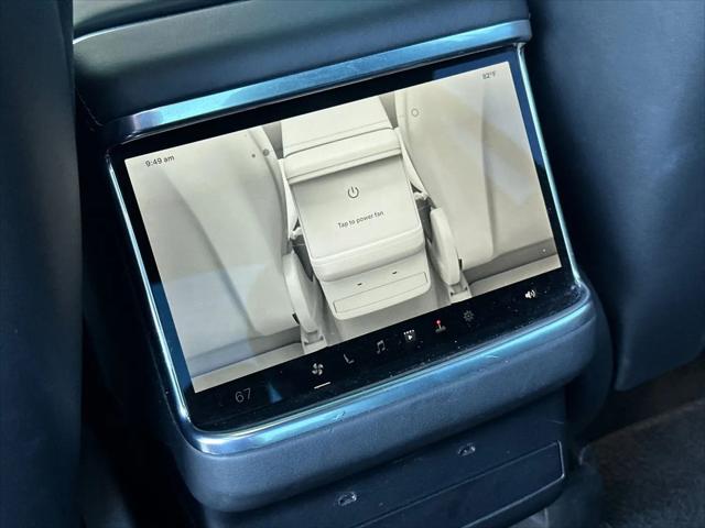 2023 Tesla Model X Standard Range