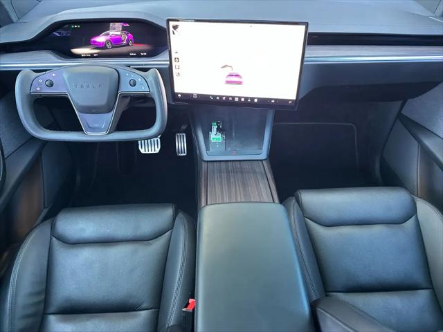 2023 Tesla Model X Standard Range