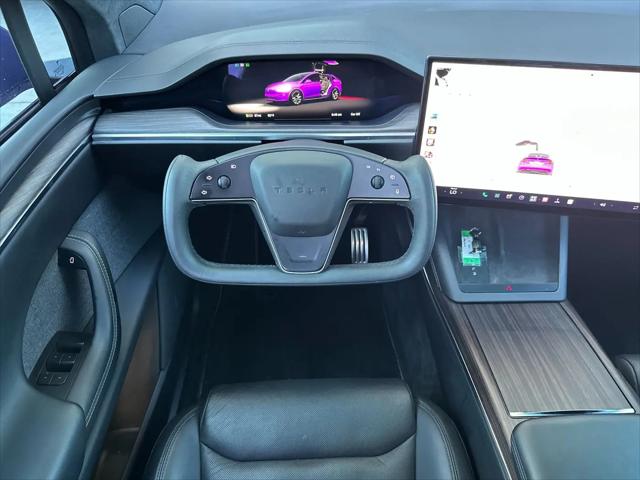 2023 Tesla Model X Standard Range
