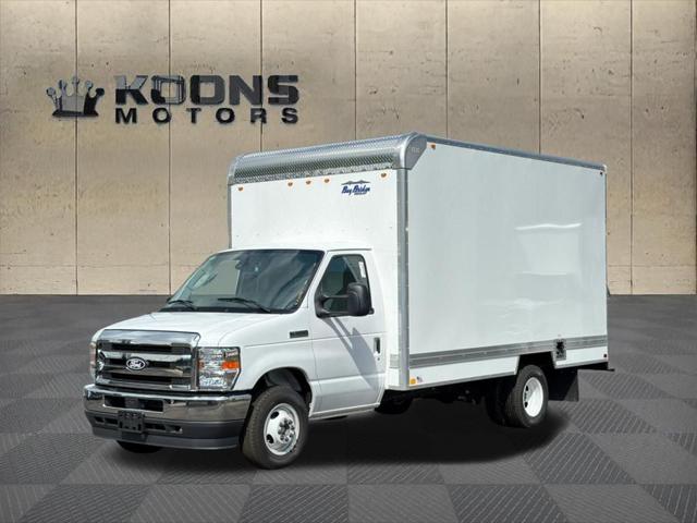 2027 Ford E-350 Cutaway Base Cutaway for sale in Silver Spring , MD