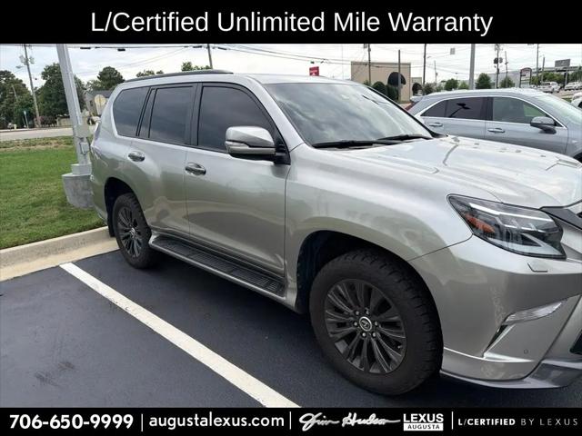 2023 Lexus GX 460 Premium for sale in Martinez, GA