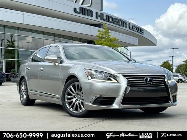 2017 Lexus LS 460 LS 460 for sale in Martinez, GA