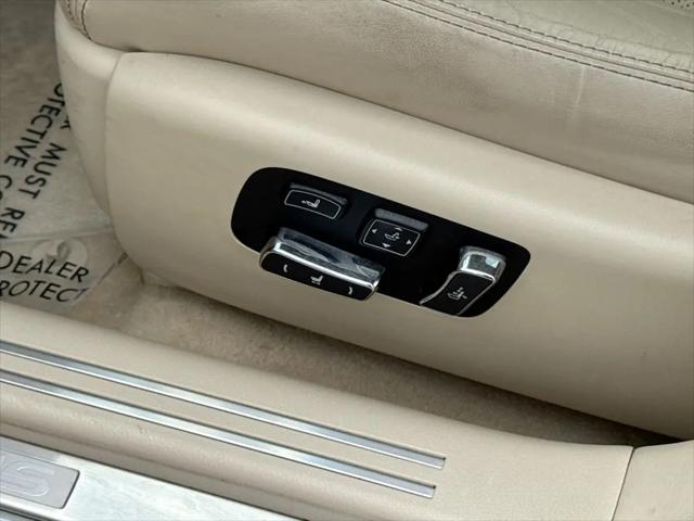2017 Lexus LS 460 LS 460