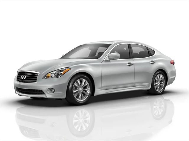 2013 INFINITI M37 M37x for sale in Wellesley, MA