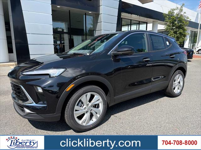 2026 Buick Encore GX Preferred FWD for sale in Matthews, NC