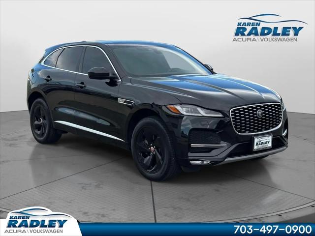 2023 Jaguar F-PACE S P250 AWD Automatic for sale in Woodbridge, VA