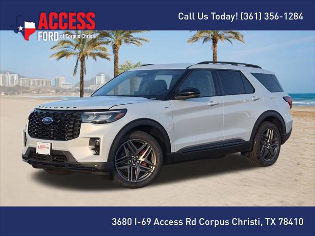 2026 Ford Explorer ST-Line for sale in Corpus Christi, TX